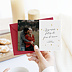 Carte de Noël Photos Étoiles