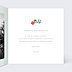 Carte de Noël Livraison de Cadeaux