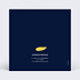 Carte de vie d'entreprise Citation Encouragements Verso