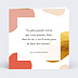 Carte de bienvenue Citation Motivation