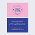 Carte de bienvenue Motivation Petit Format