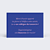Carte de bienvenue Motivation Petit Format
