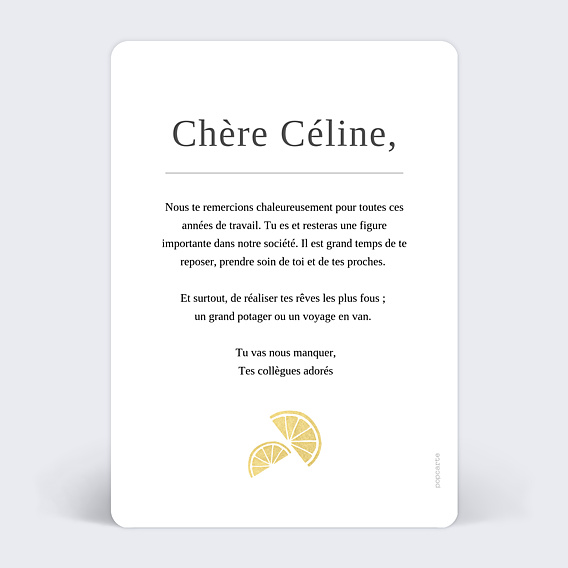 Carte de départ Trinquons