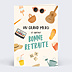 Carte de départ Retraite ensoleillée