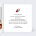 Carte de bon rétablissement Fleurie
