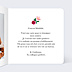Carte de bon rétablissement Fleurie