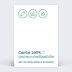 Carte de départ 100% personnalisable