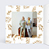 Carte de bon rétablissement Golden jungle