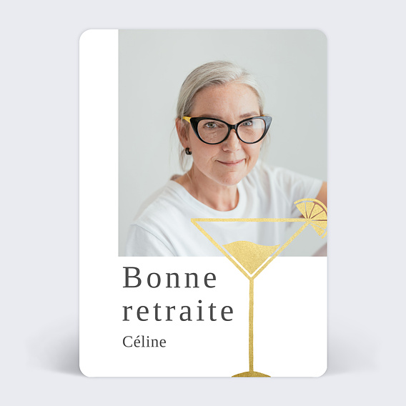 Carte de vie d'entreprise Trinquons