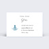 Carte de visite Yoga