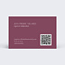 Carte de visite Vigneron