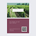 Carte de visite Vigneron