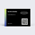 Carte de visite DJ