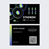 Carte de visite DJ