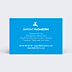 Carte de visite Service plombier