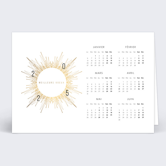 Calendrier Connexions