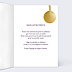 Carte de Voeux Entreprise Blouse