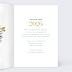 Carte de Voeux Entreprise Calendrier Sylvestre