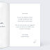Carte de vœux entreprise Ho ho ho logo Intérieur Droit