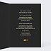 Carte de vœux entreprise Nouvelle Page Intérieur Droit