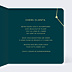 Carte de Voeux Entreprise Progression