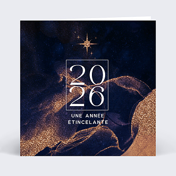 Pluie d'Étoiles