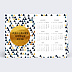 Carte de Voeux Entreprise Calendrier Petits Triangles