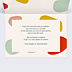 Carte de Voeux Entreprise Calendrier Haute en Couleurs