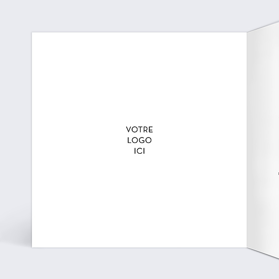 Carte de Voeux Entreprise Voilier