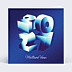 Carte de Voeux Entreprise Relief