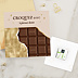 Carte de Voeux Entreprise Chocolat Succès