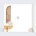 Carte de Voeux Entreprise Abstract