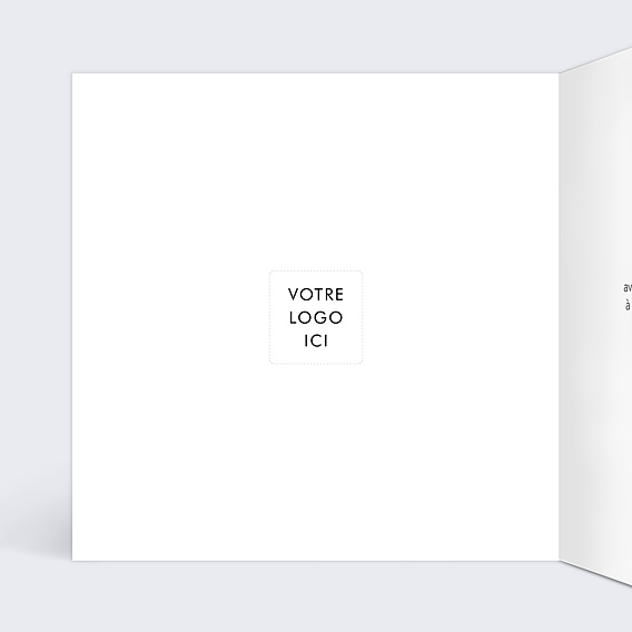Carte de Voeux Entreprise Votre équipe en film d’animation