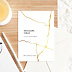 Carte de vœux entreprise Kintsugi