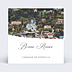 Carte de Voeux Entreprise Ville Mairie