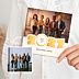 Carte de Voeux Entreprise Votre équipe en film d’animation