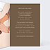 Carte de Voeux Entreprise Solidarité Féminine
