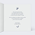 Carte de Voeux Entreprise Scandinave