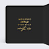 Carte de Voeux Entreprise Inspiration