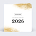 Carte de Voeux Entreprise Bonne Année Avec Logo