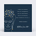 Carte de vœux entreprise Citation Frida Kahlo