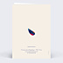 Carte de Voeux Entreprise Suspension peinture