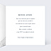 Carte de Voeux Entreprise Ambition