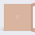 Carte de Voeux Entreprise Grand Merci