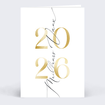 Élégante Calligraphie