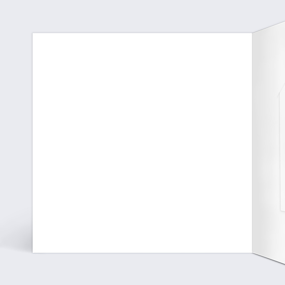 Carte de Voeux Entreprise Modèle 100% personnalisable avec chocolat