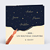 Carte de Voeux Entreprise Plume