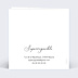 Carte de Voeux Entreprise Vignoble