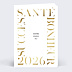 Carte de Voeux Entreprise Grands souhaits logo