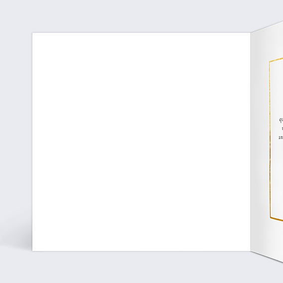 Carte de Voeux Entreprise Voeux Manuscrits